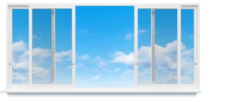 cold window