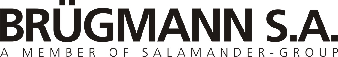 logo BRUGMANN SA