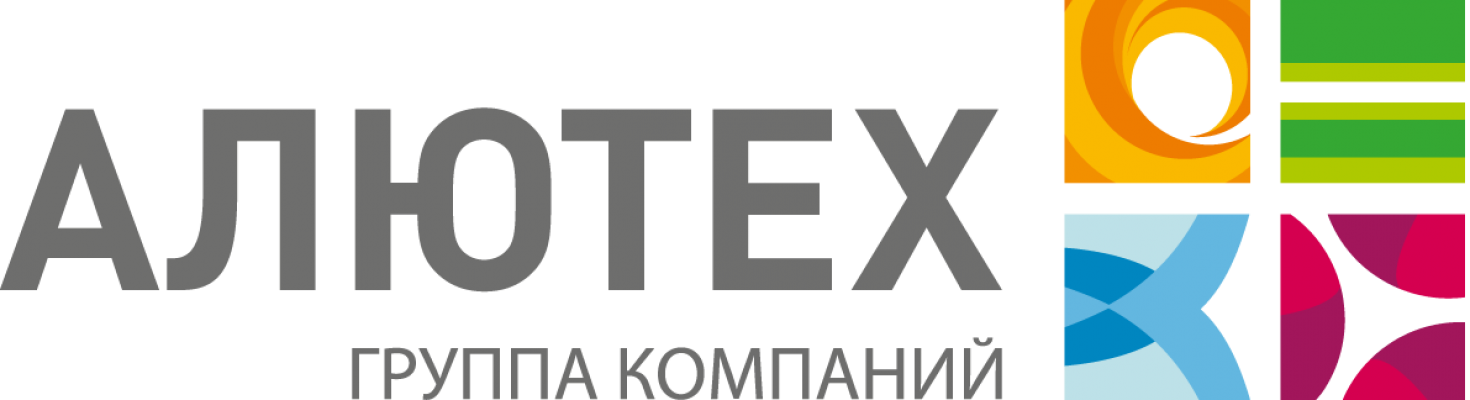 Alutech Logo